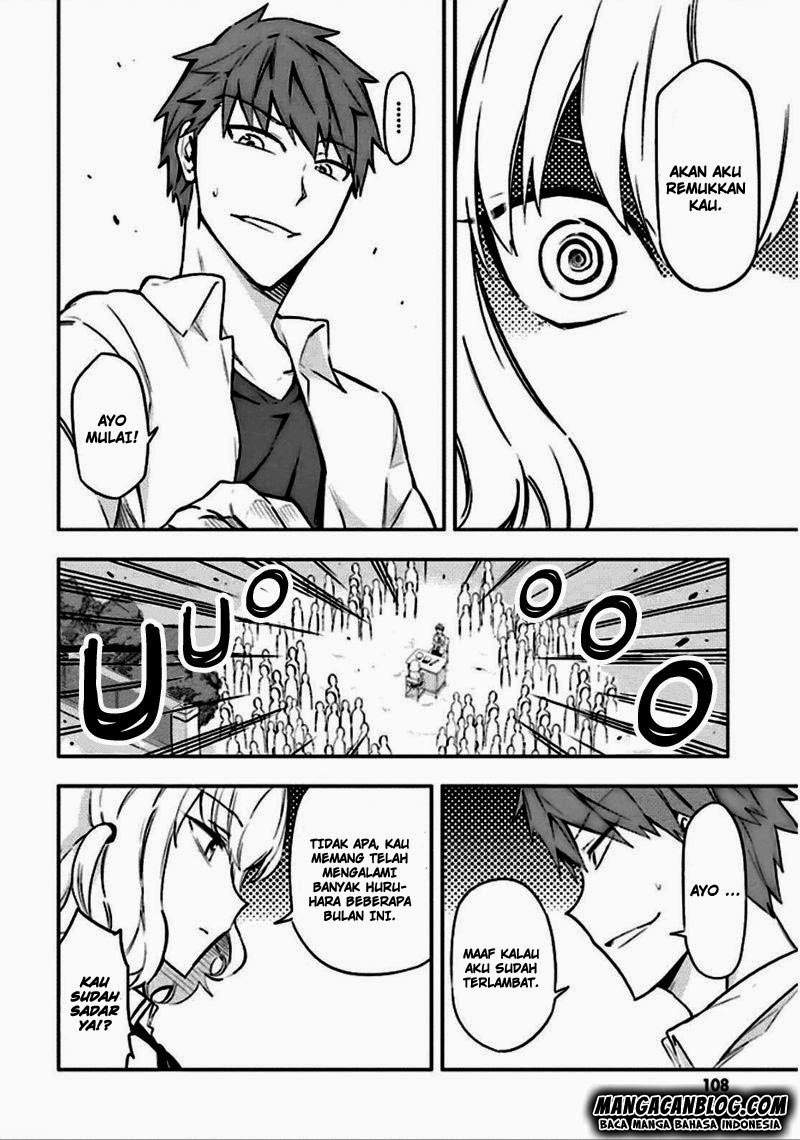 Chapter 64 - halaman 18
