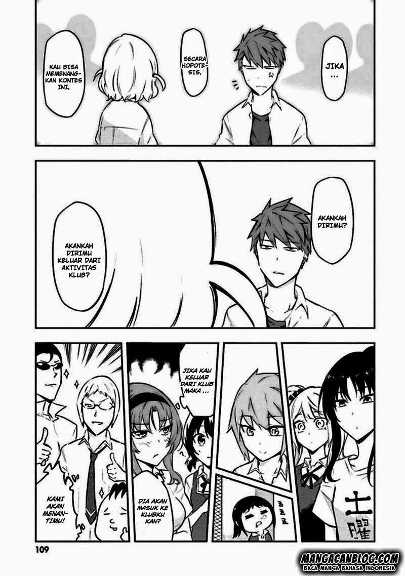 Chapter 64 - halaman 19