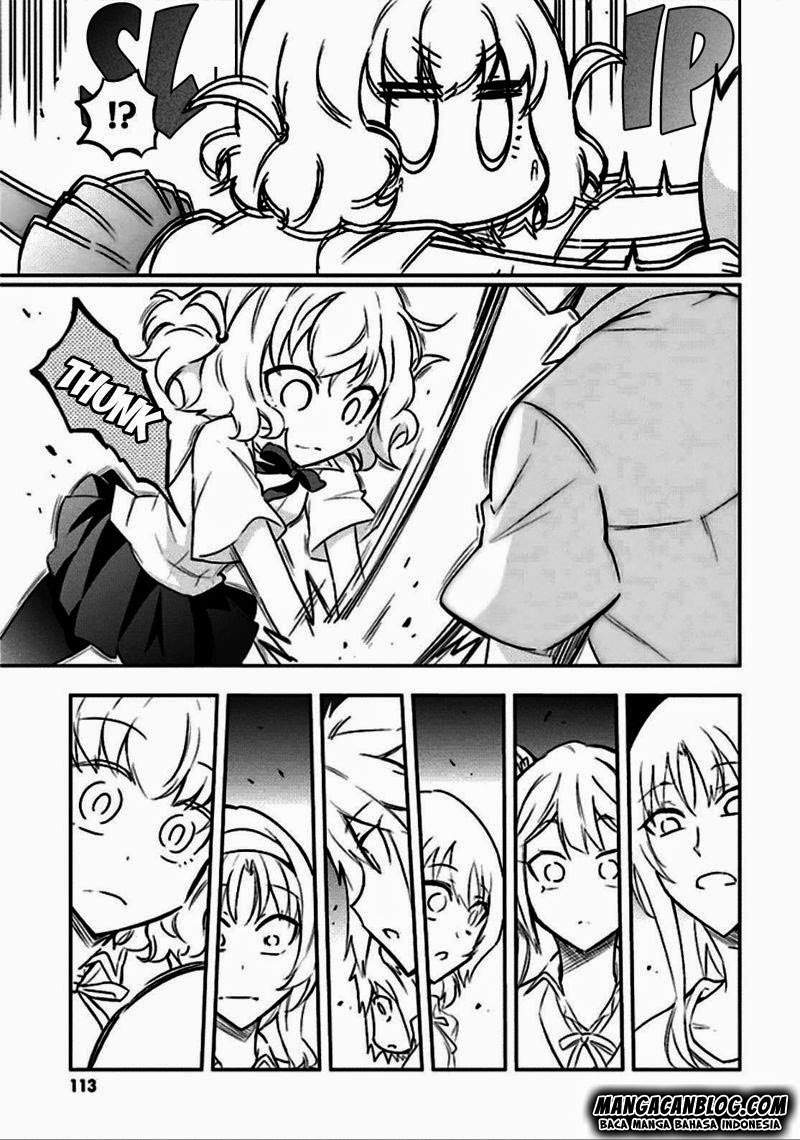 Chapter 64 - halaman 23