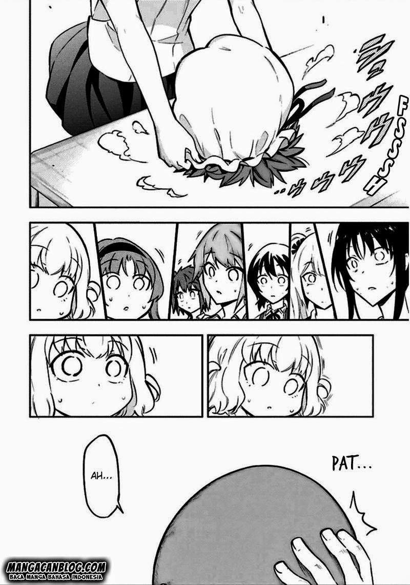 Chapter 64 - halaman 24
