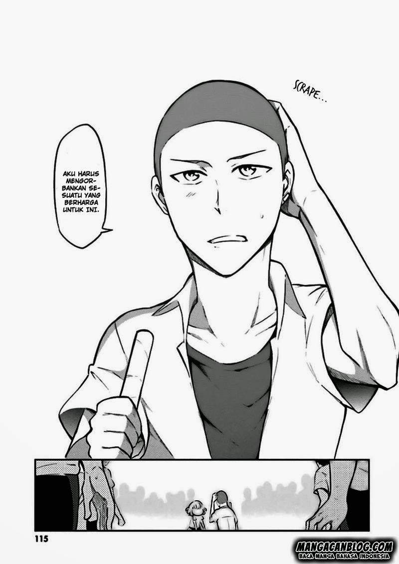 Chapter 64 - halaman 25