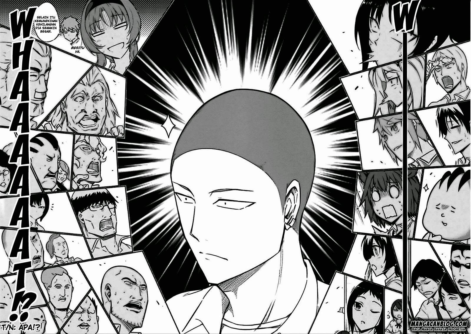 Chapter 64 - halaman 26