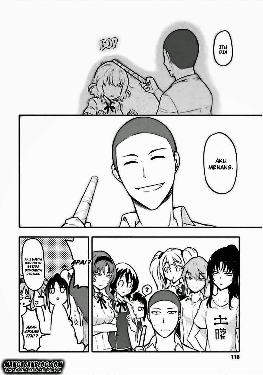 Chapter 64 - halaman 27