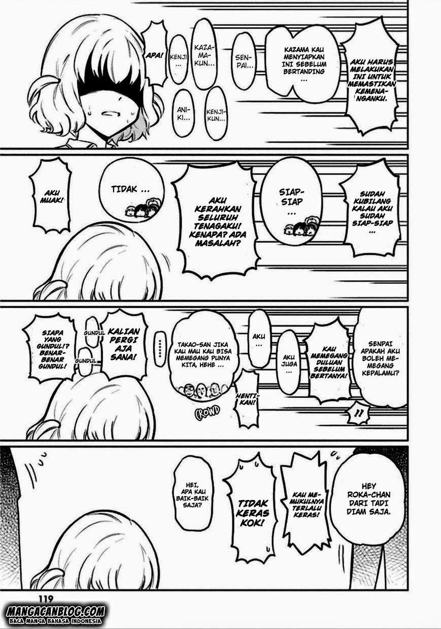 Chapter 64 - halaman 28