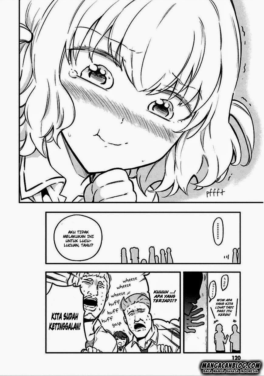 Chapter 64 - halaman 29