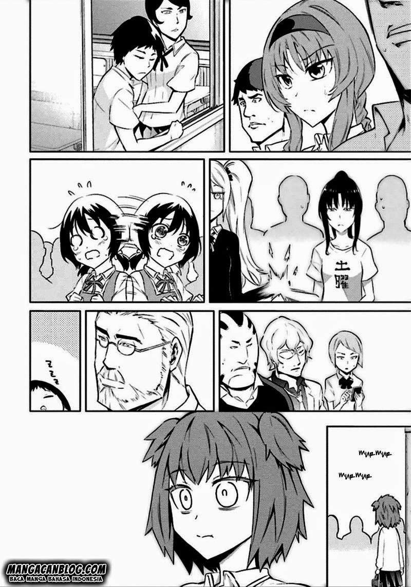 Chapter 64 - halaman 6