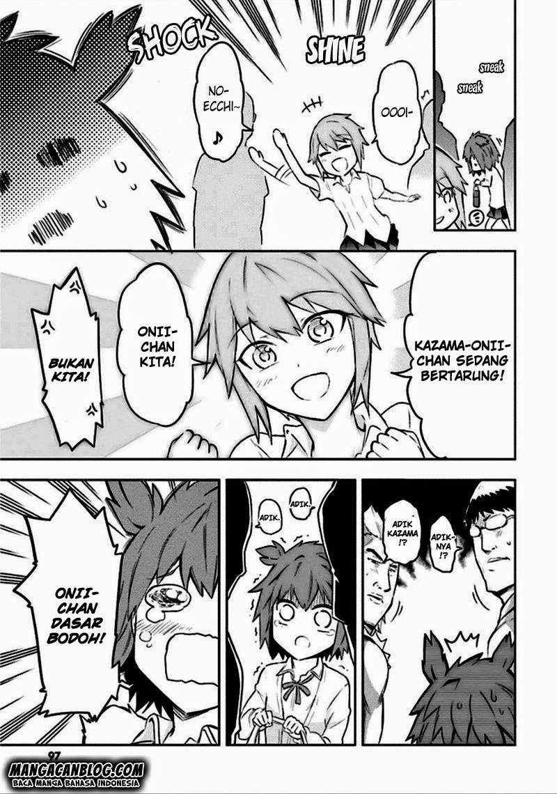 Chapter 64 - halaman 7