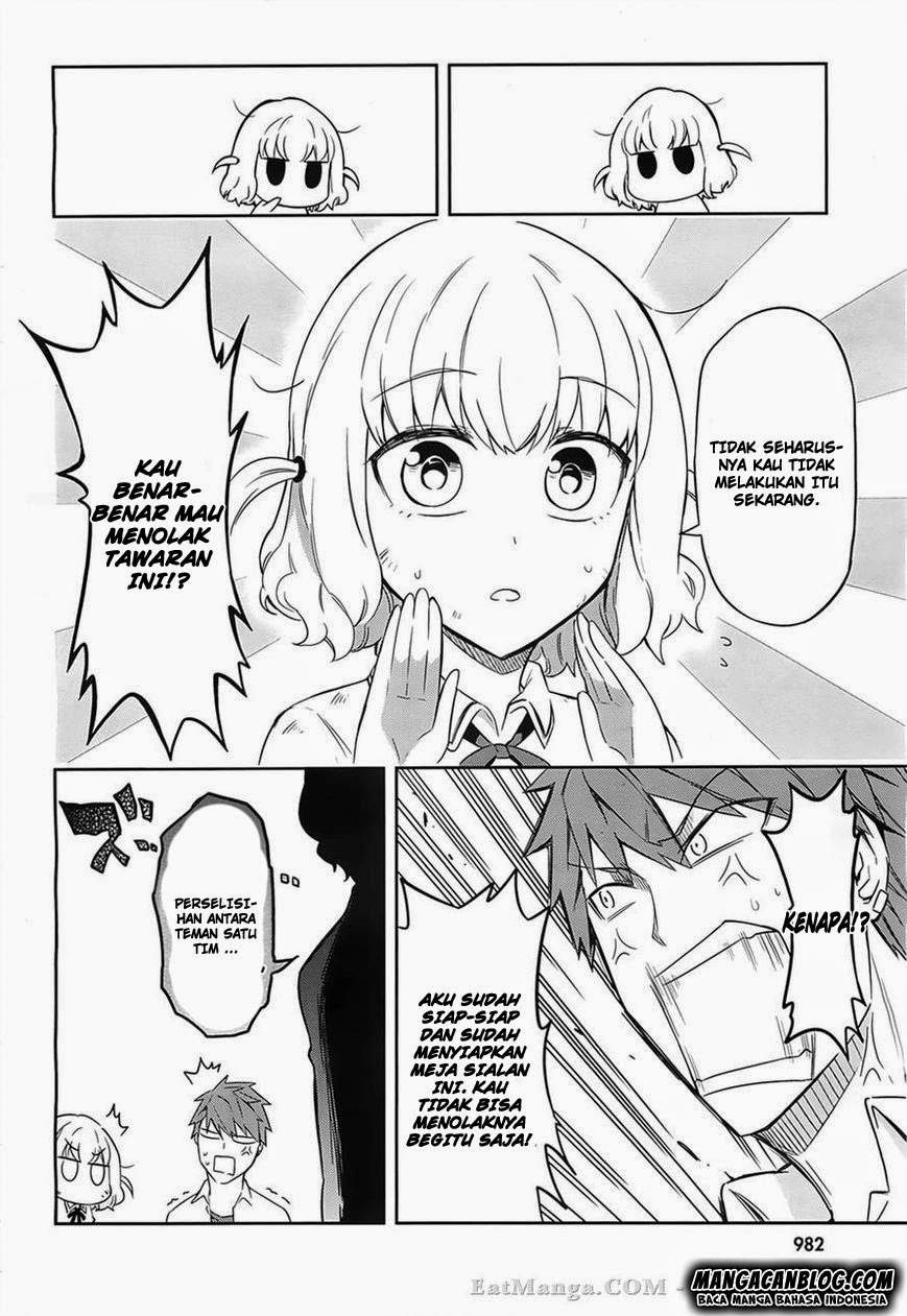 Chapter 63 - halaman 14