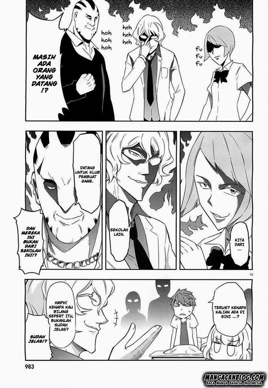 Chapter 63 - halaman 15