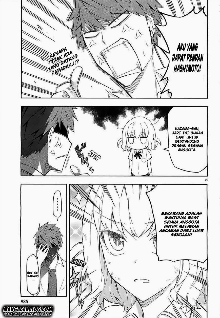Chapter 63 - halaman 17