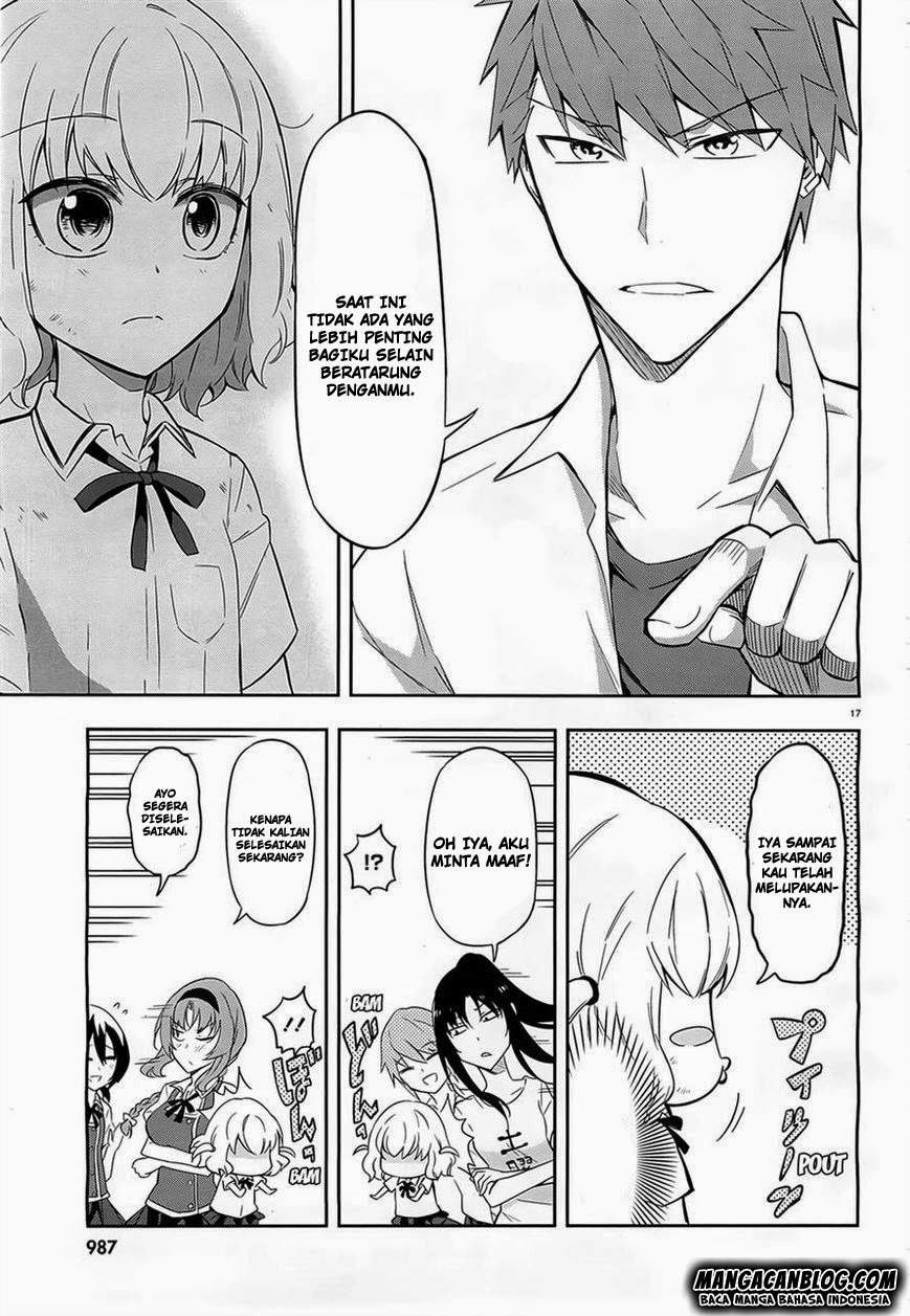 Chapter 63 - halaman 19