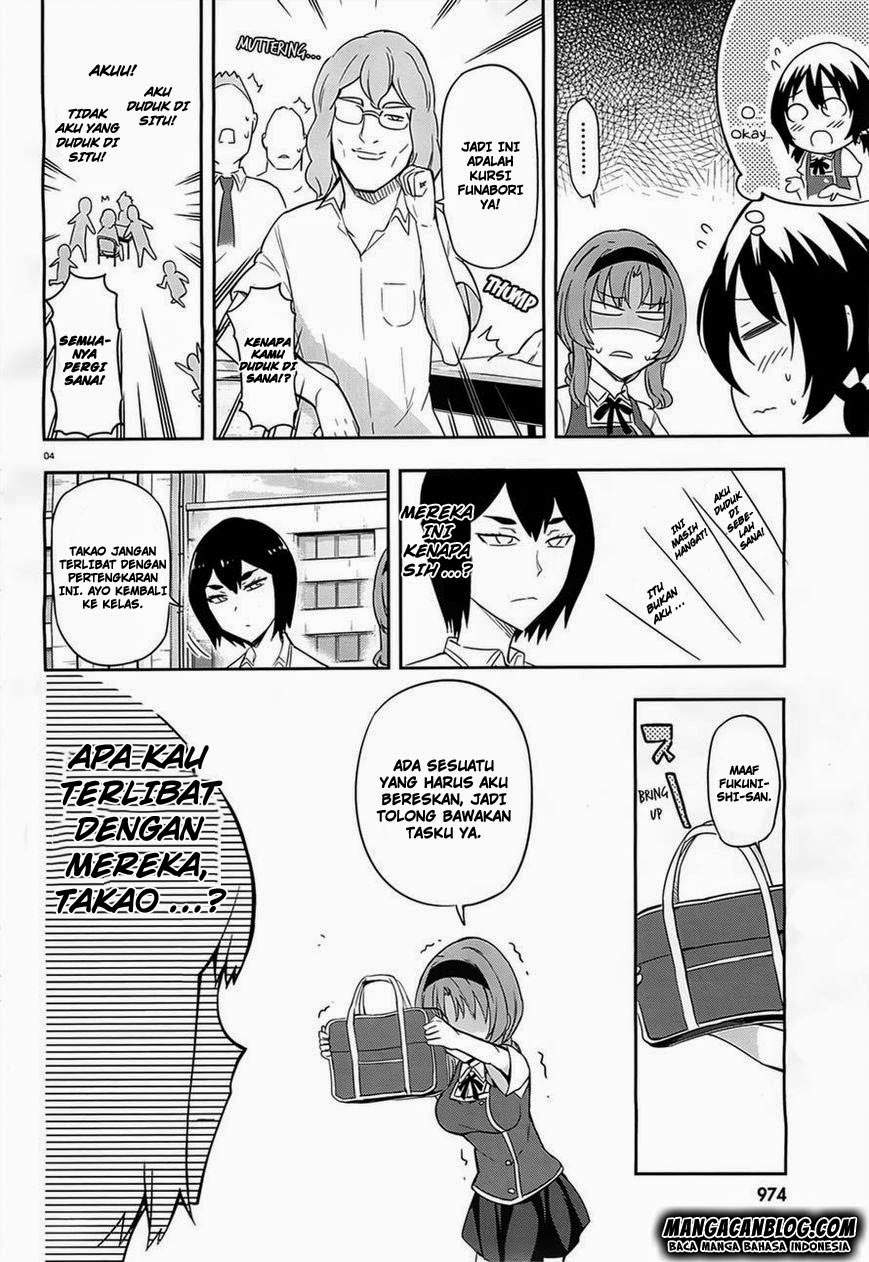 Chapter 63 - halaman 6