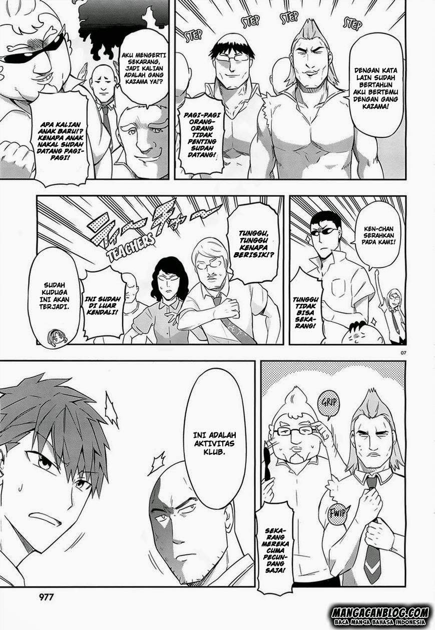 Chapter 63 - halaman 9