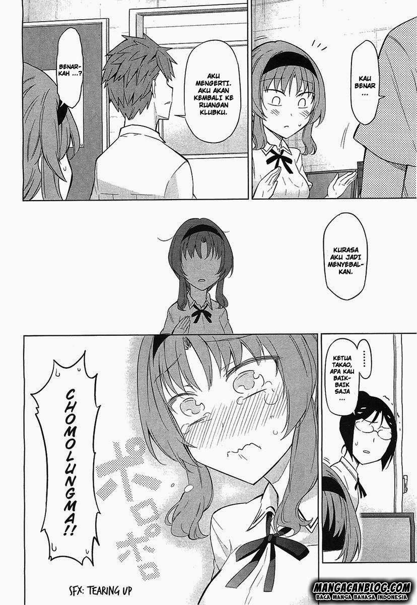 Chapter 62 - halaman 16