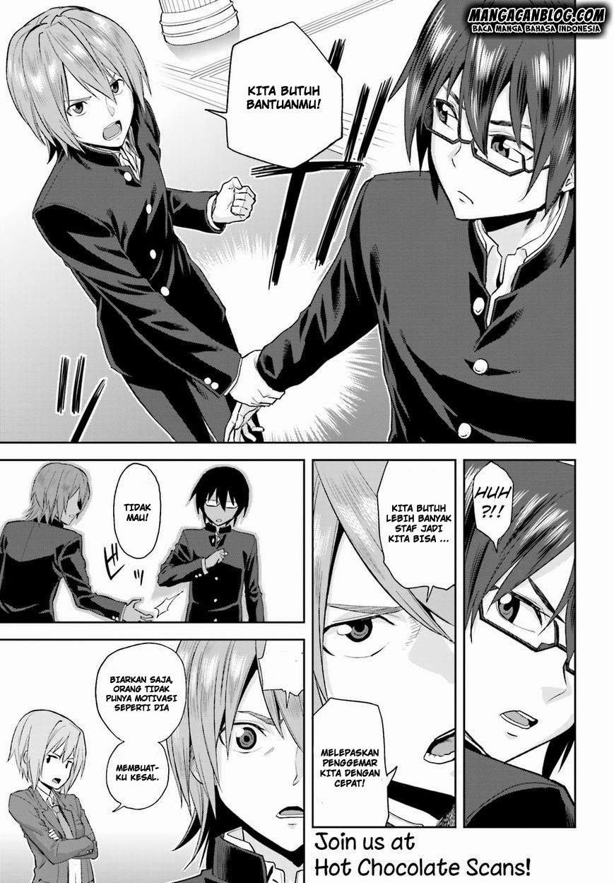 Chapter 62 - halaman 22