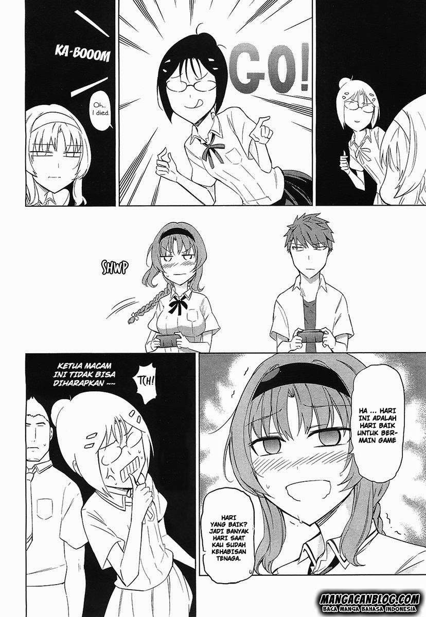 Chapter 62 - halaman 6