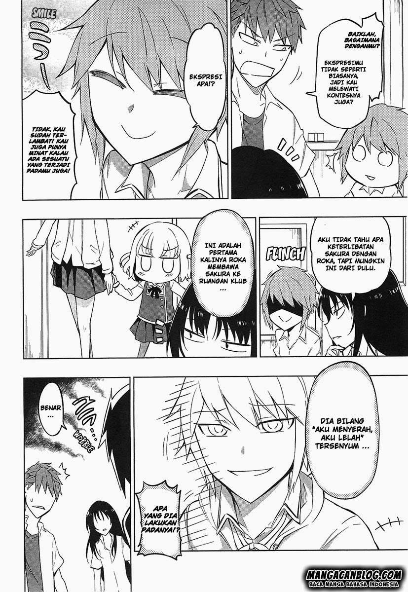 Chapter 61 - halaman 12