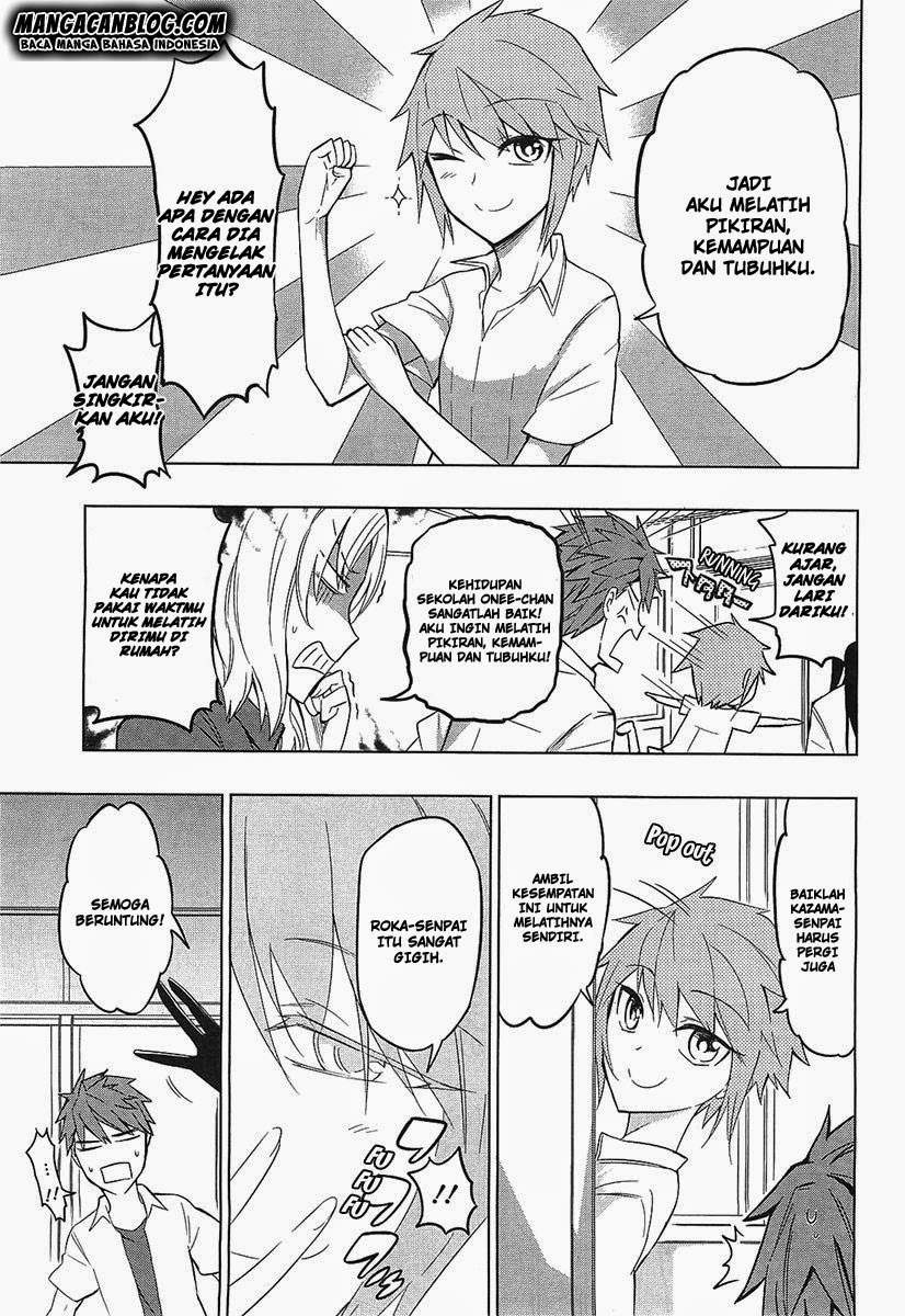 Chapter 61 - halaman 13