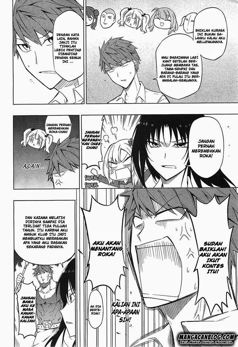 Chapter 61 - halaman 14