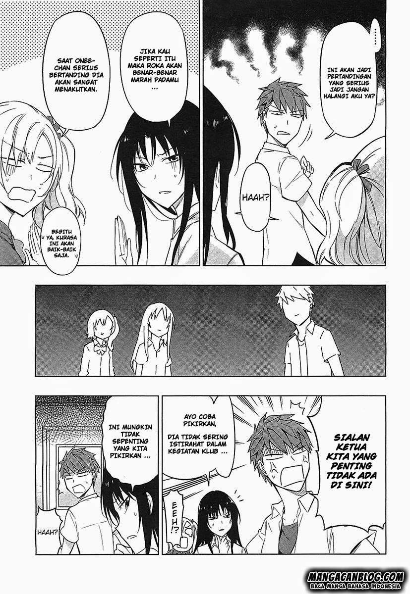 Chapter 61 - halaman 15