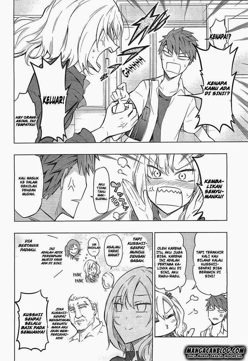 Chapter 61 - halaman 4