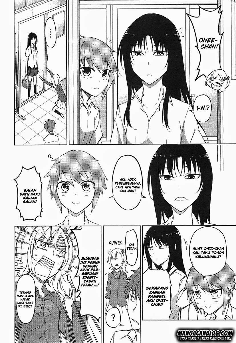 Chapter 61 - halaman 6