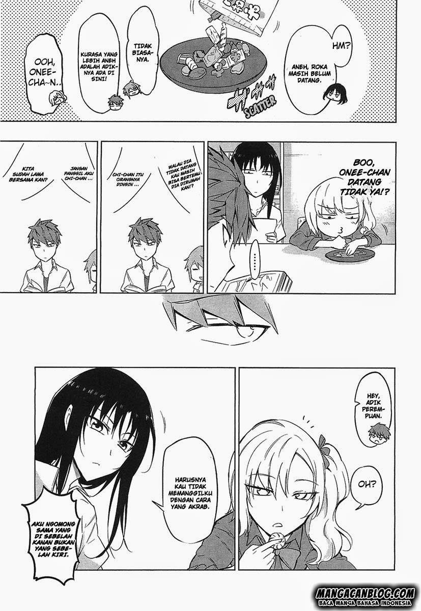 Chapter 61 - halaman 7
