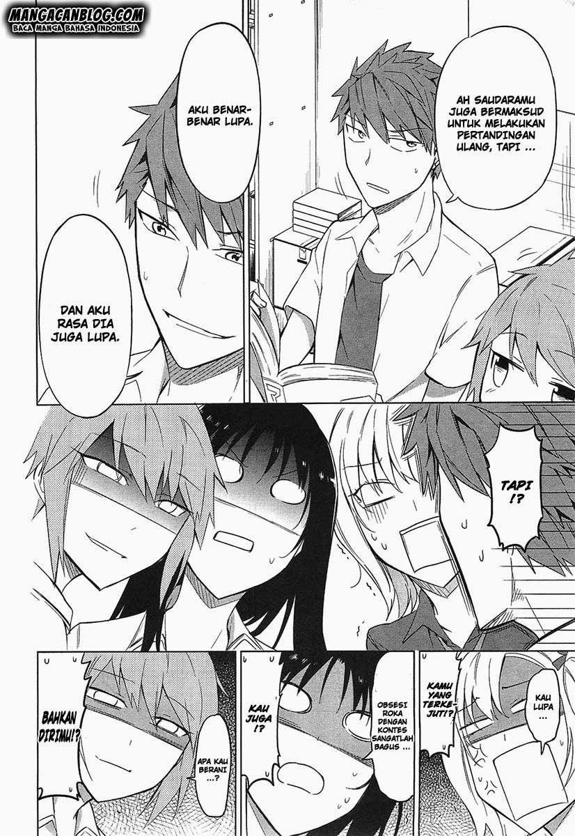 Chapter 61 - halaman 8