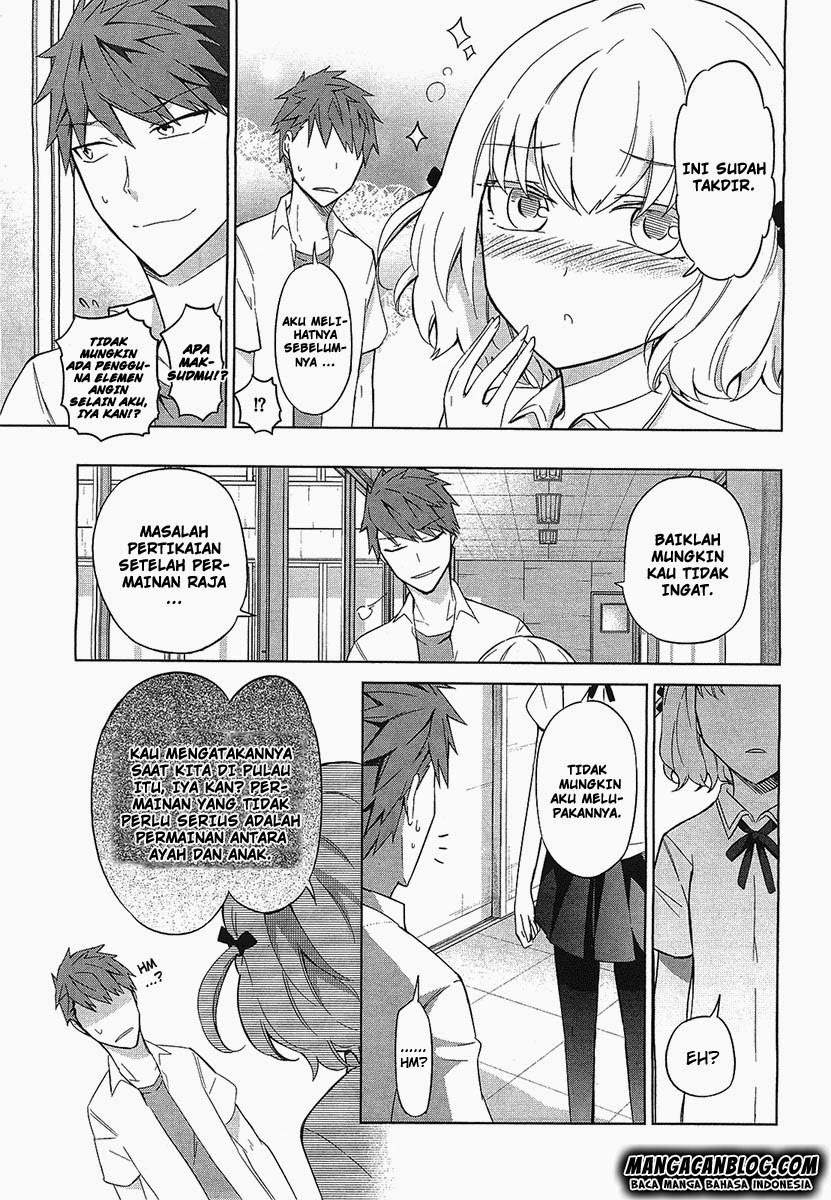 Chapter 60 - halaman 14