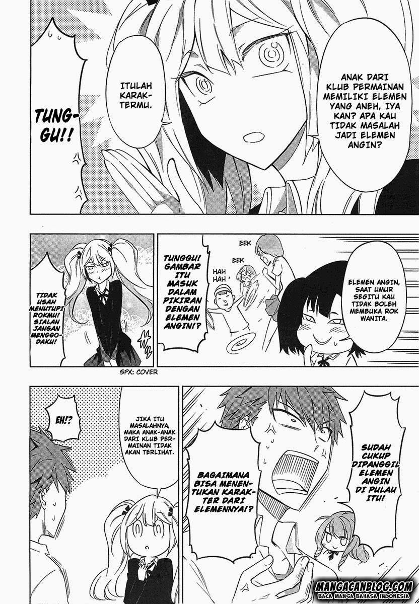 Chapter 60 - halaman 5