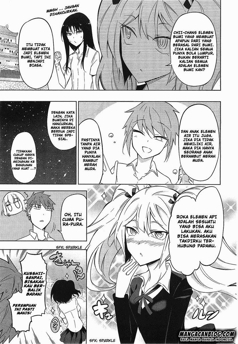 Chapter 60 - halaman 6