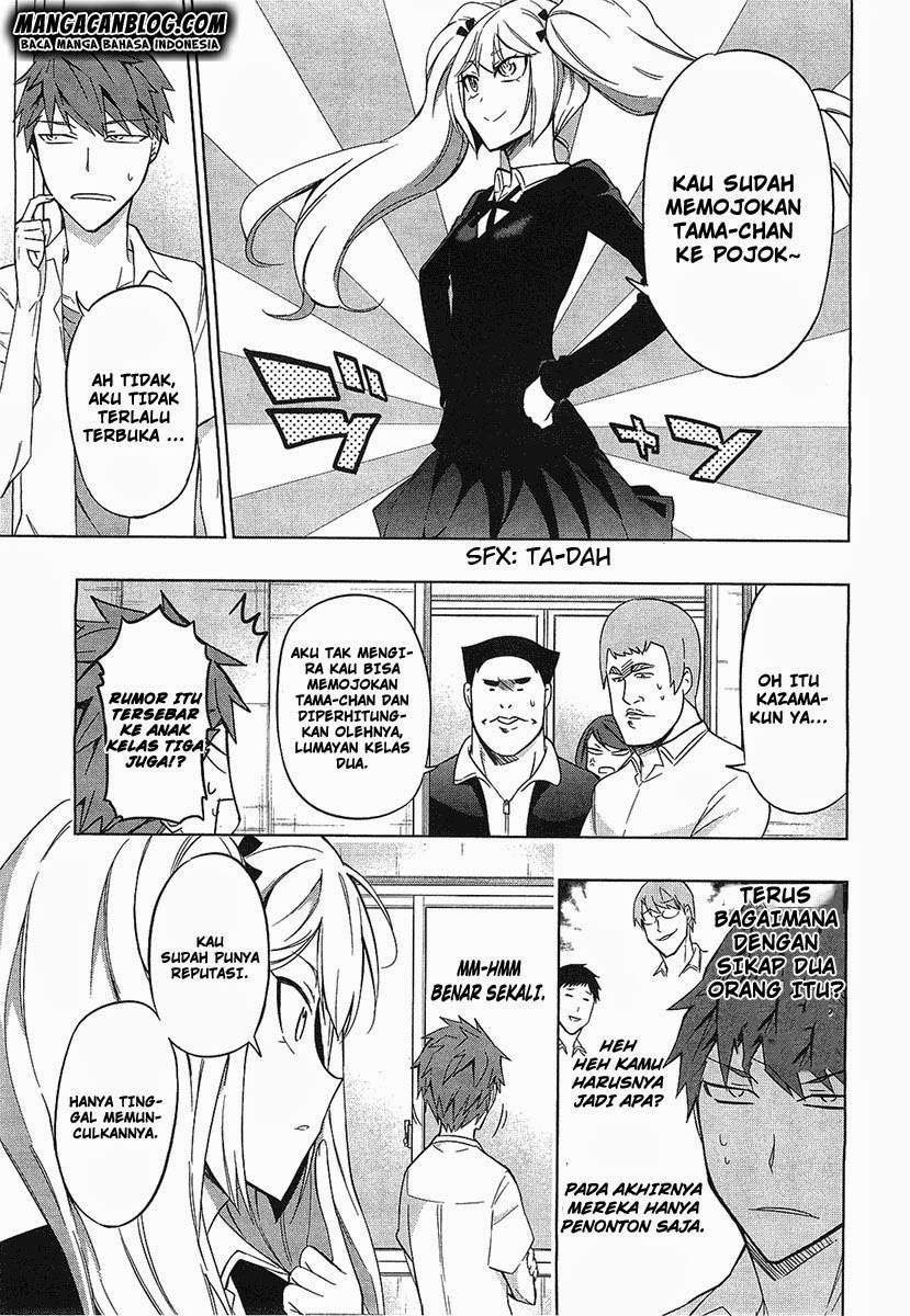 Chapter 60 - halaman 8