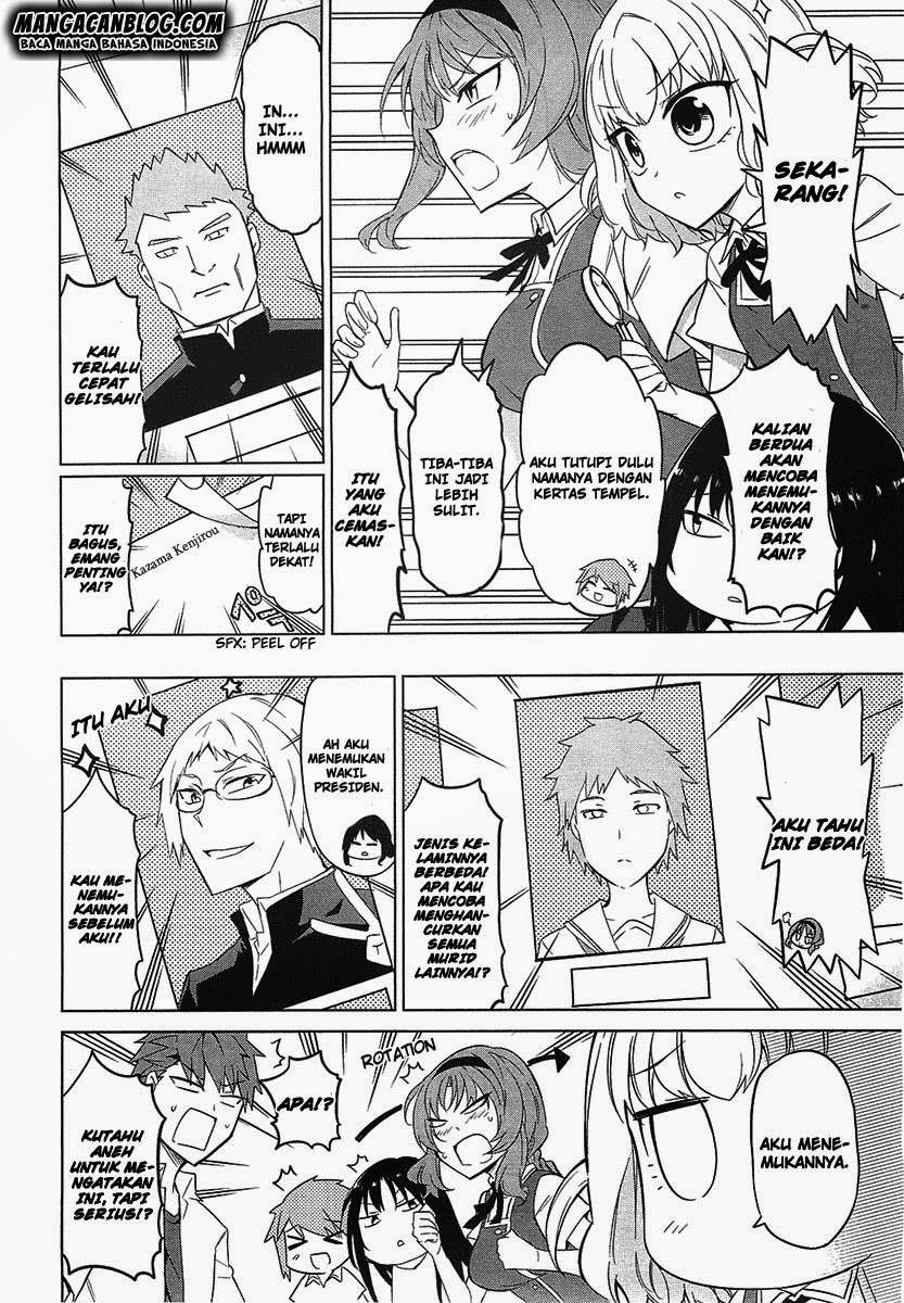 Chapter 58 - halaman 13