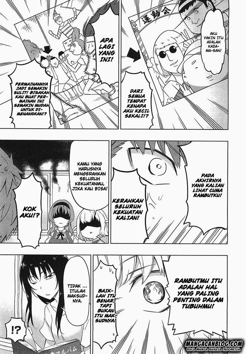 Chapter 58 - halaman 14