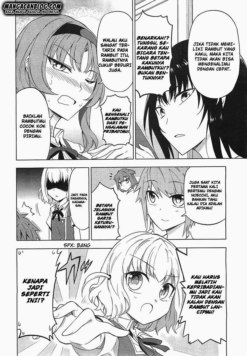 Chapter 58 - halaman 15