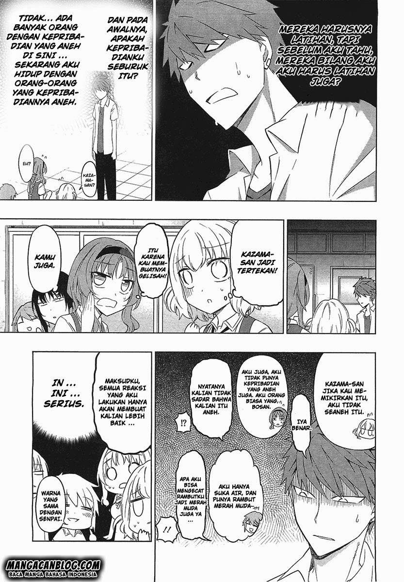 Chapter 58 - halaman 16