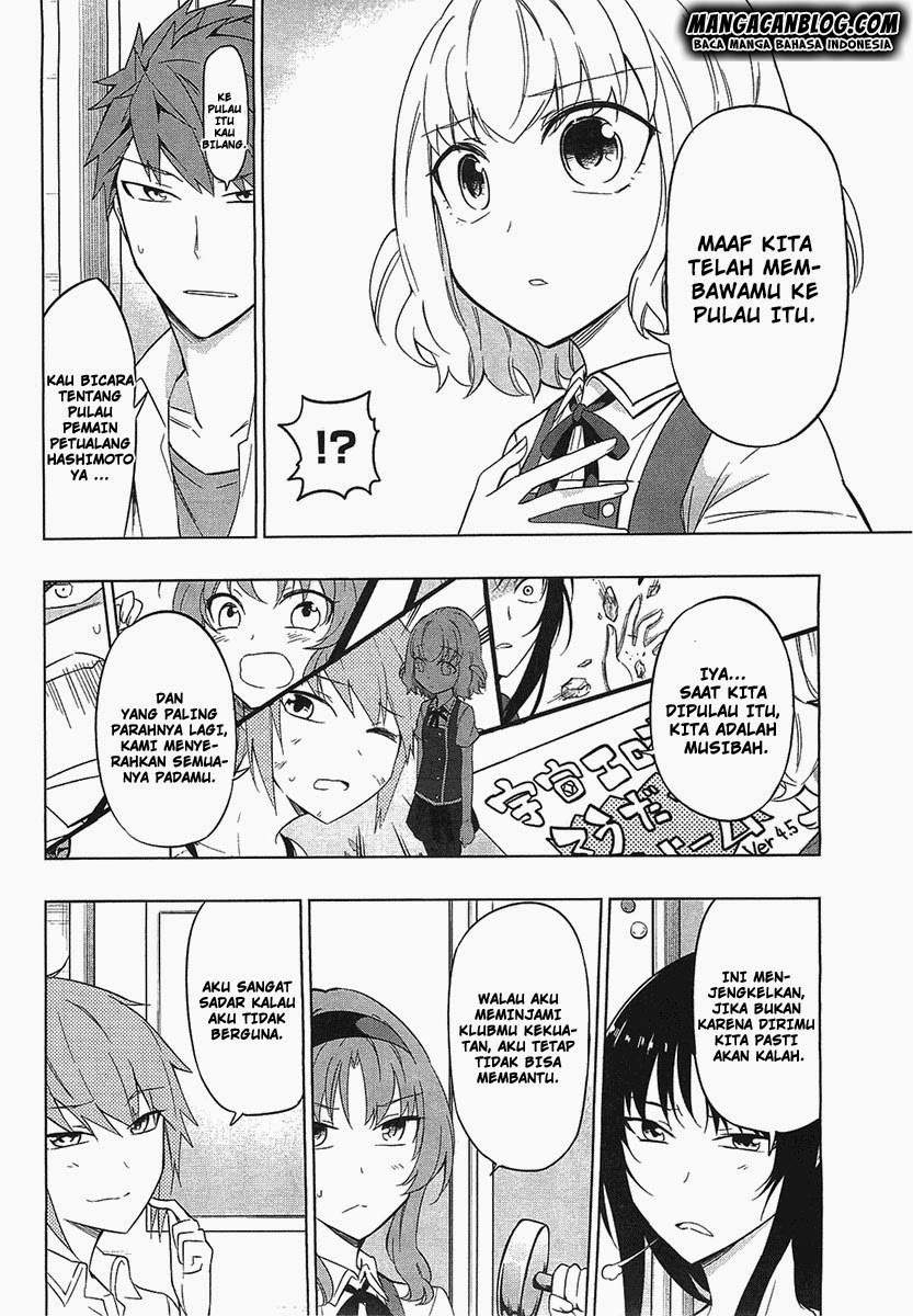 Chapter 58 - halaman 5