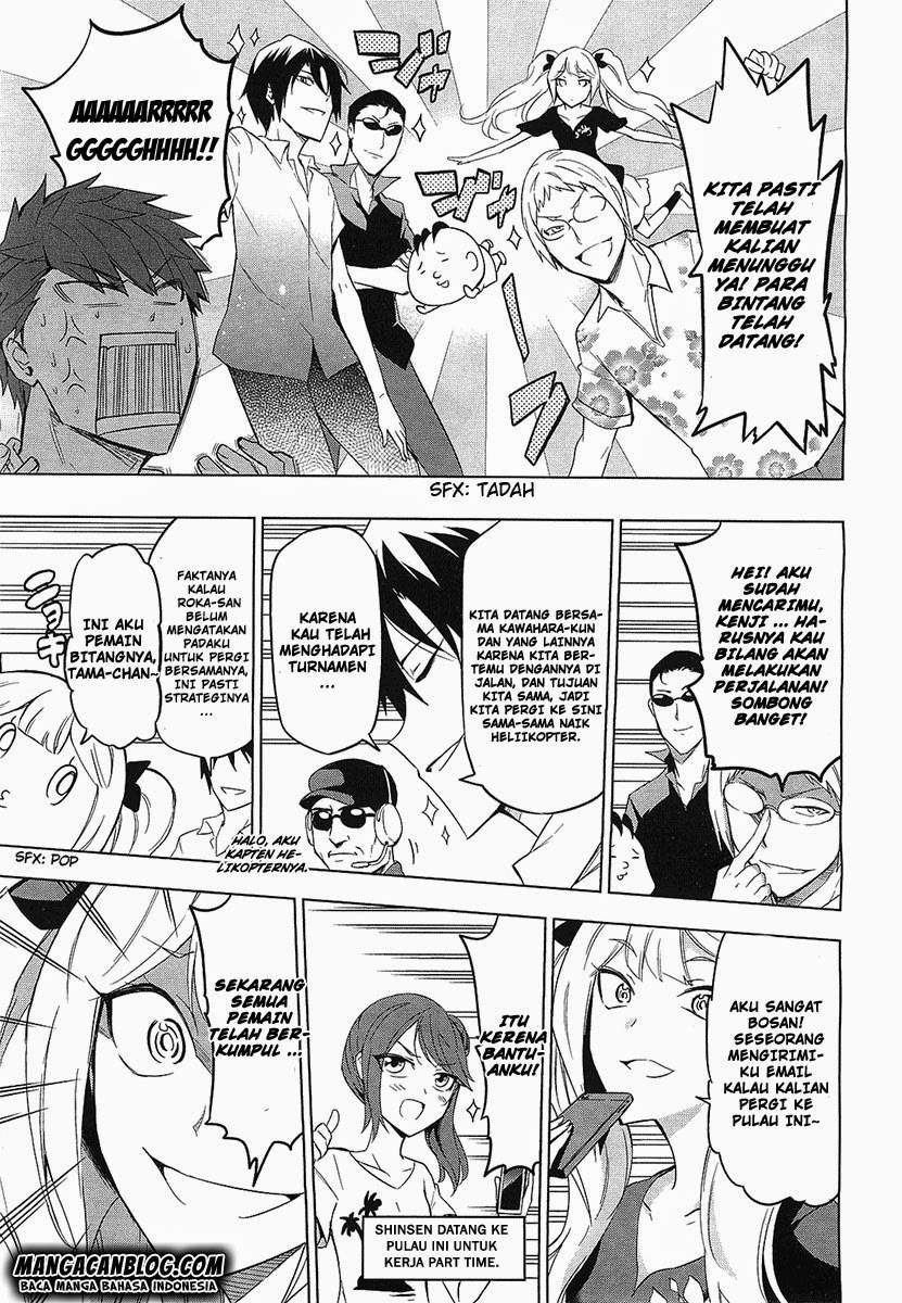 Chapter 56 - halaman 12