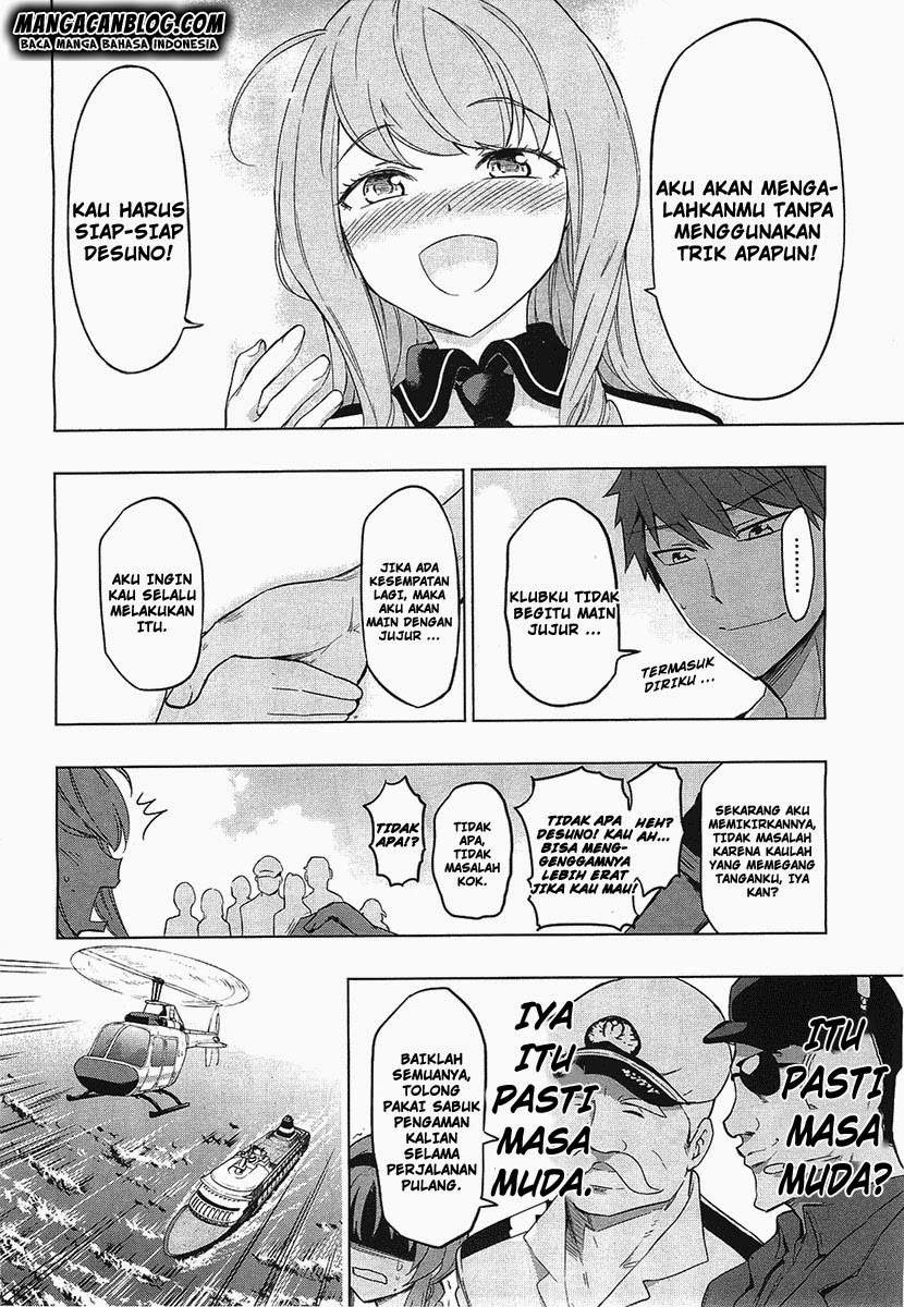 Chapter 56 - halaman 15