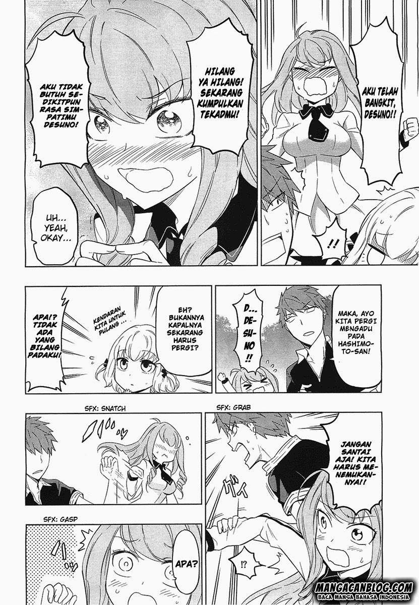 Chapter 56 - halaman 7