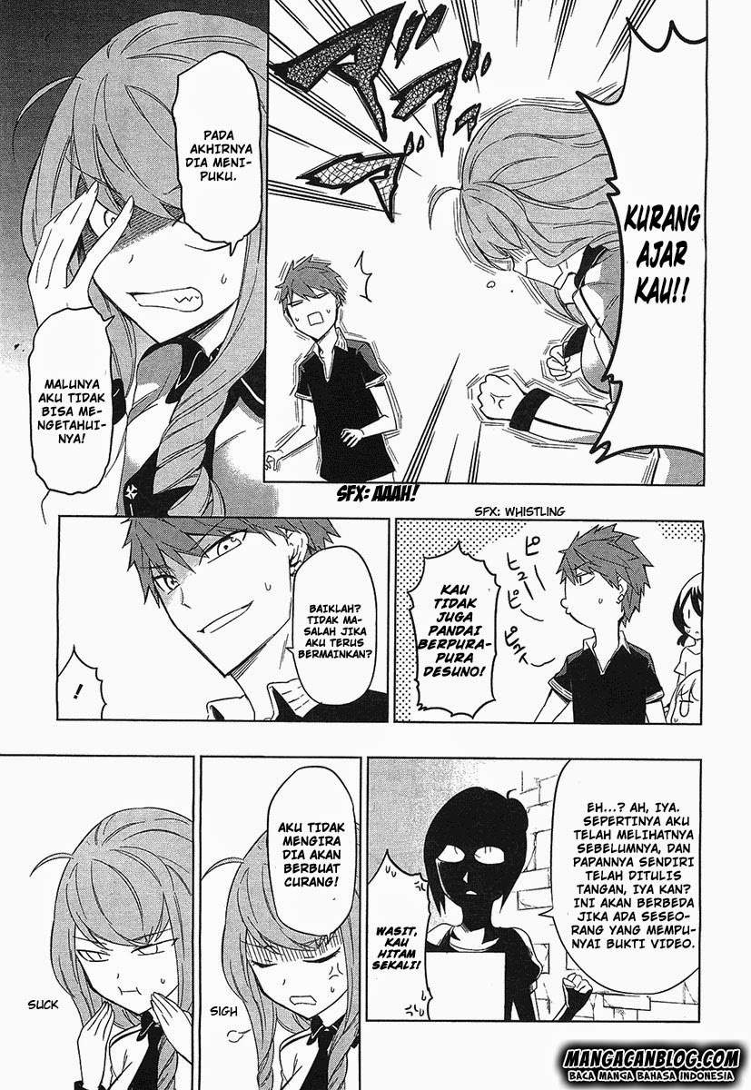Chapter 55 - halaman 15
