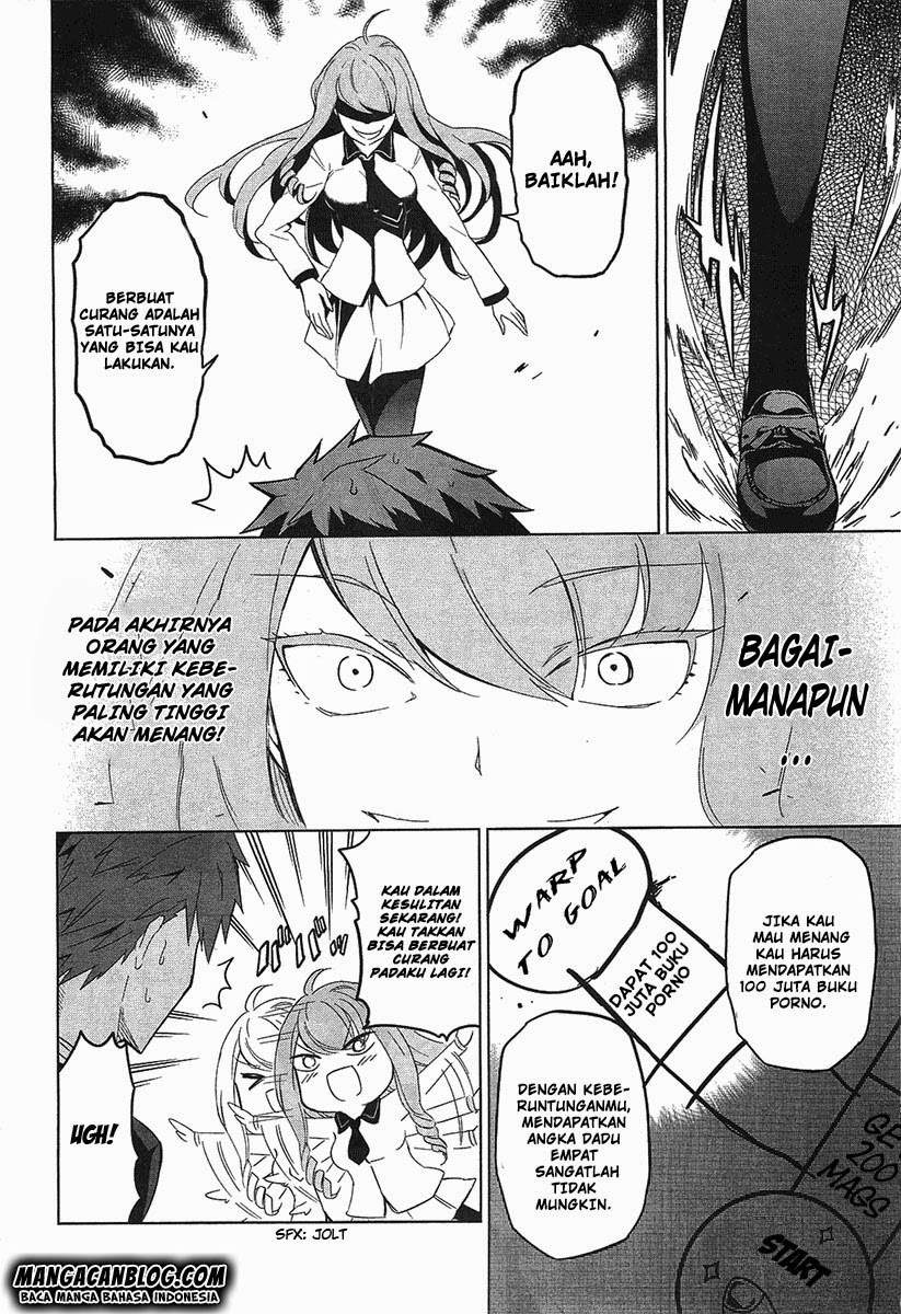 Chapter 55 - halaman 16
