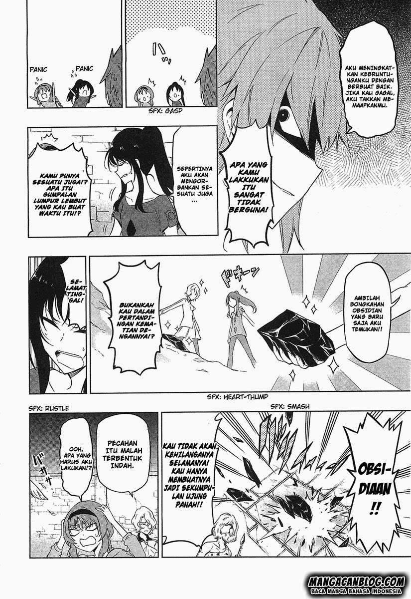 Chapter 55 - halaman 20