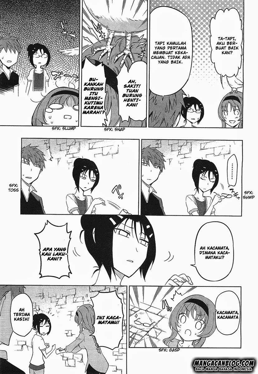 Chapter 55 - halaman 23