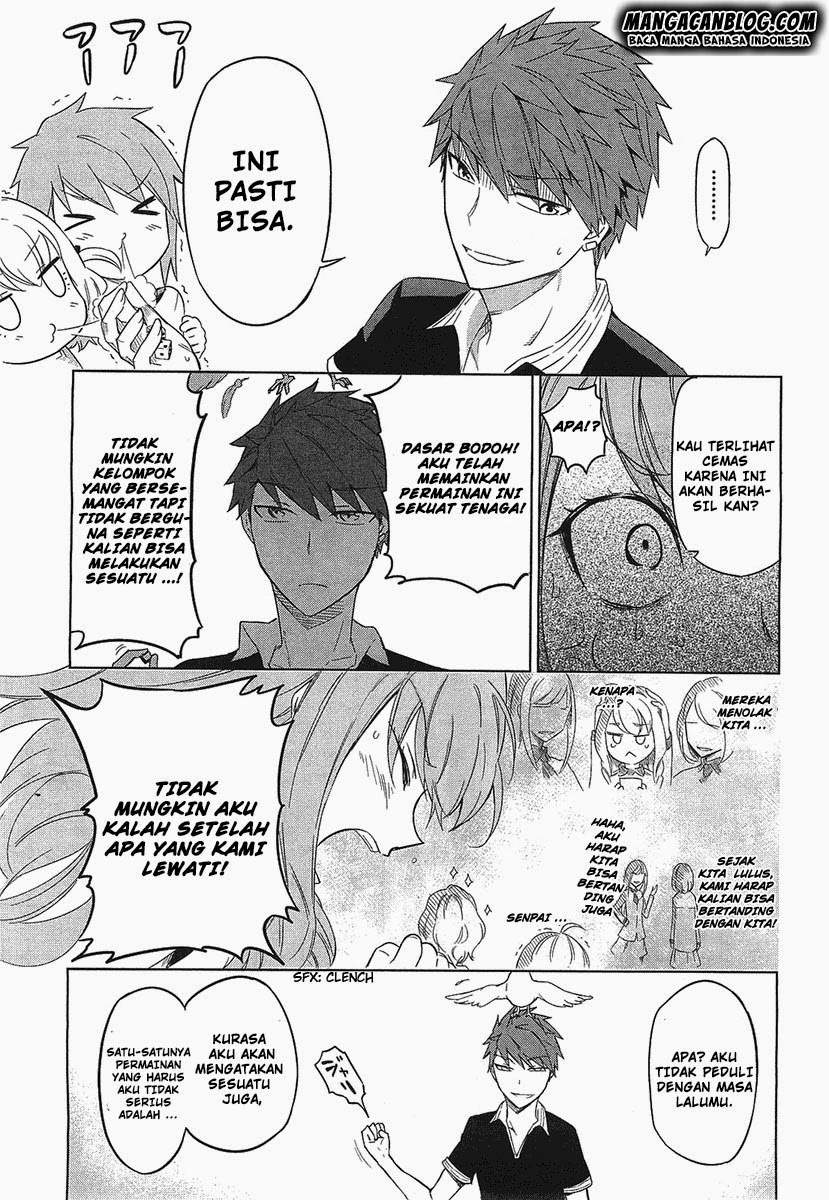 Chapter 55 - halaman 25