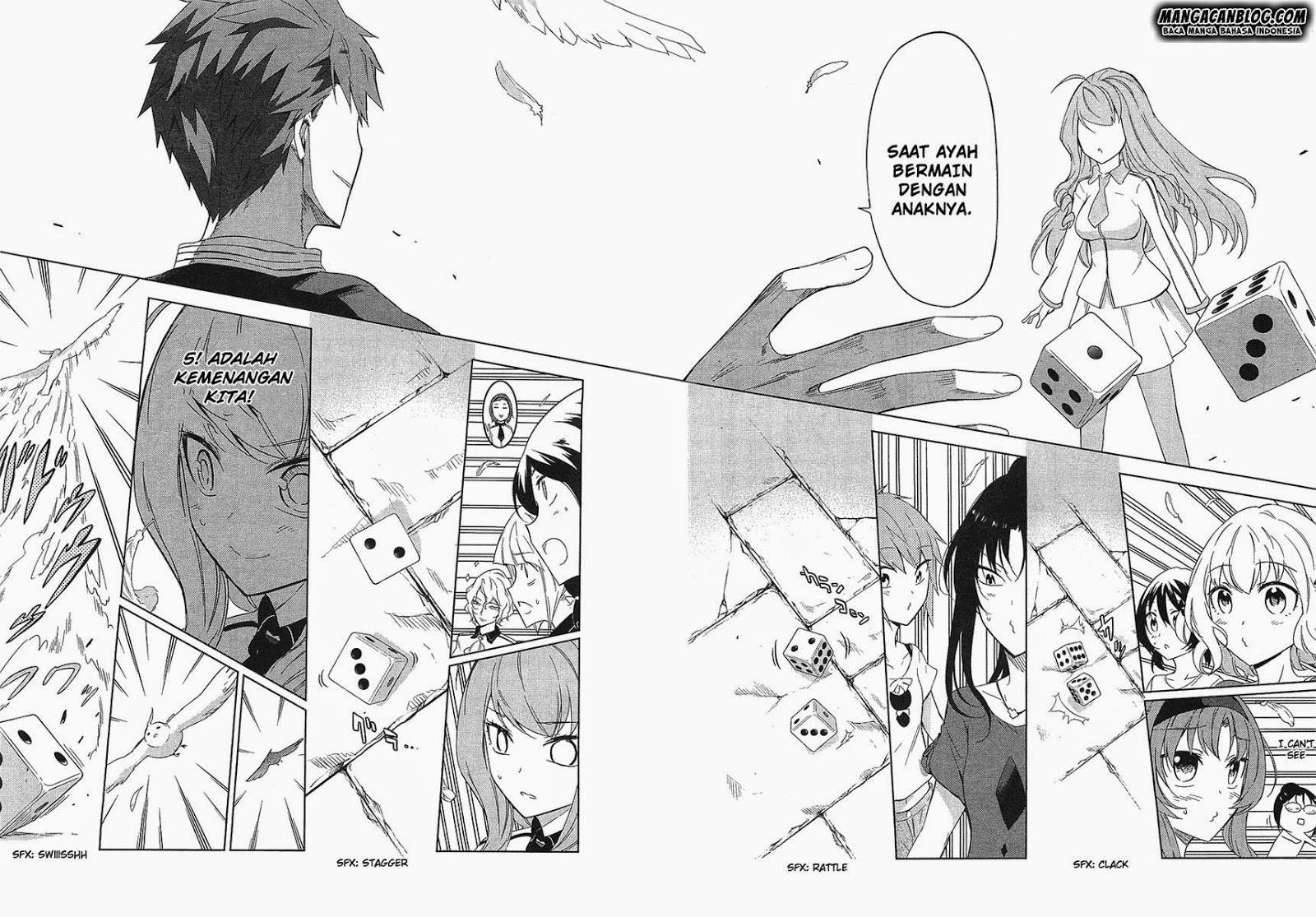 Chapter 55 - halaman 26