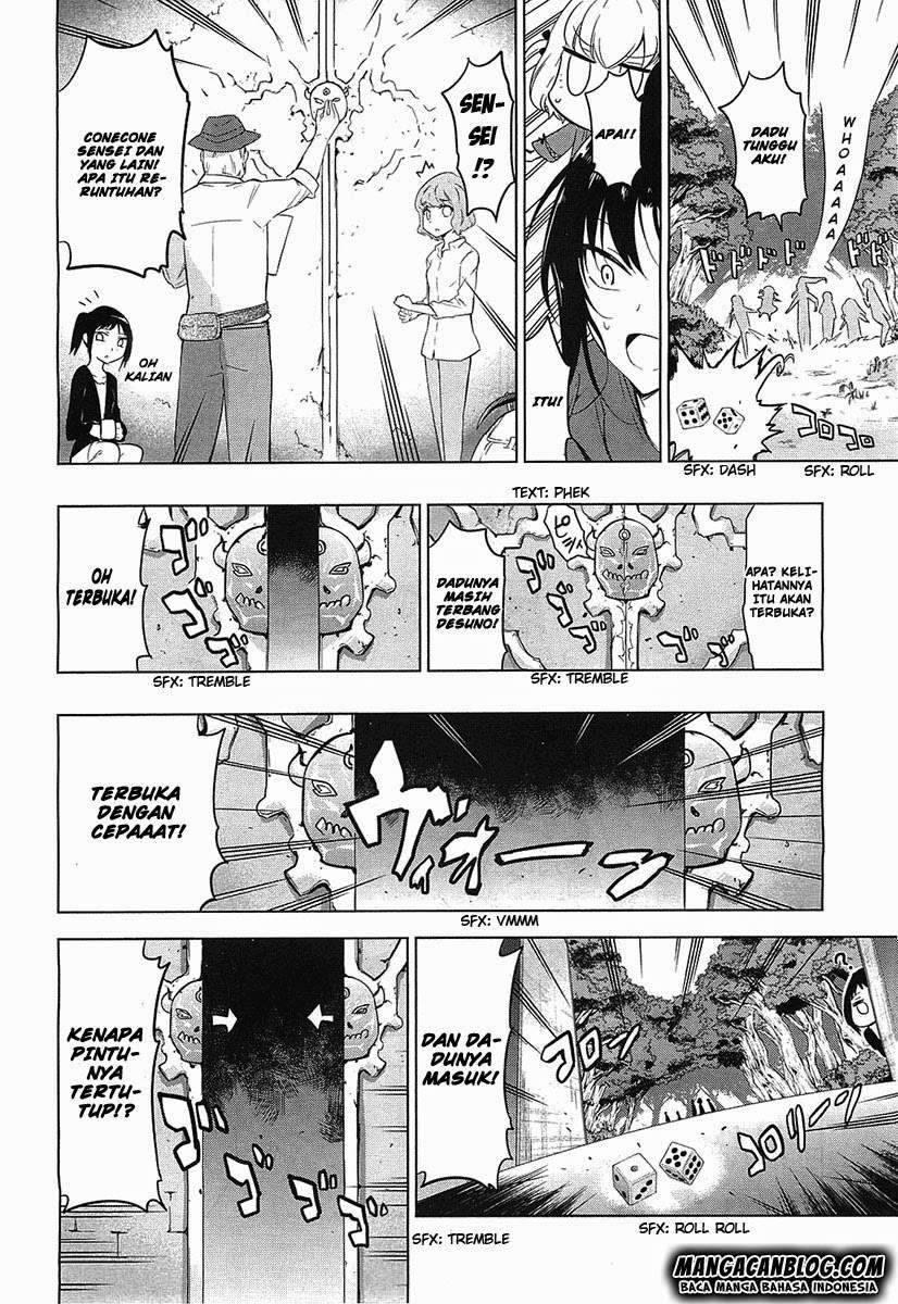 Chapter 54 - halaman 16