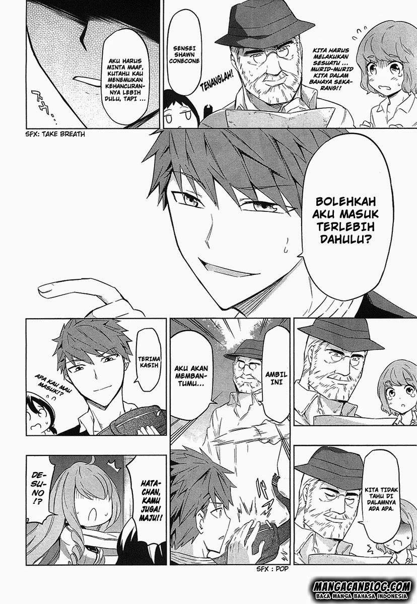 Chapter 54 - halaman 18