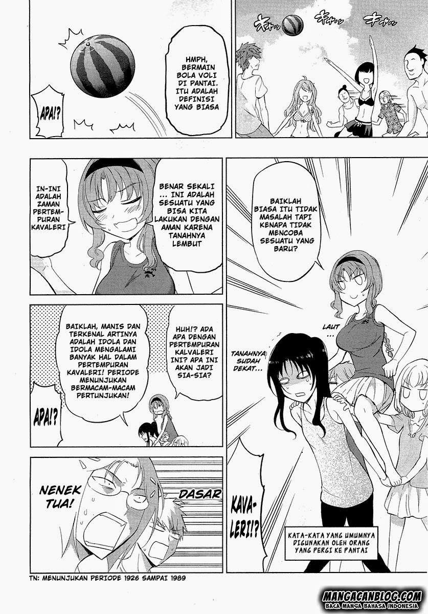 Chapter 50 - halaman 13