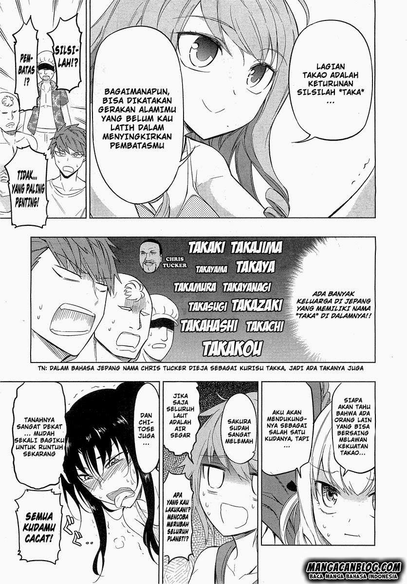 Chapter 50 - halaman 16